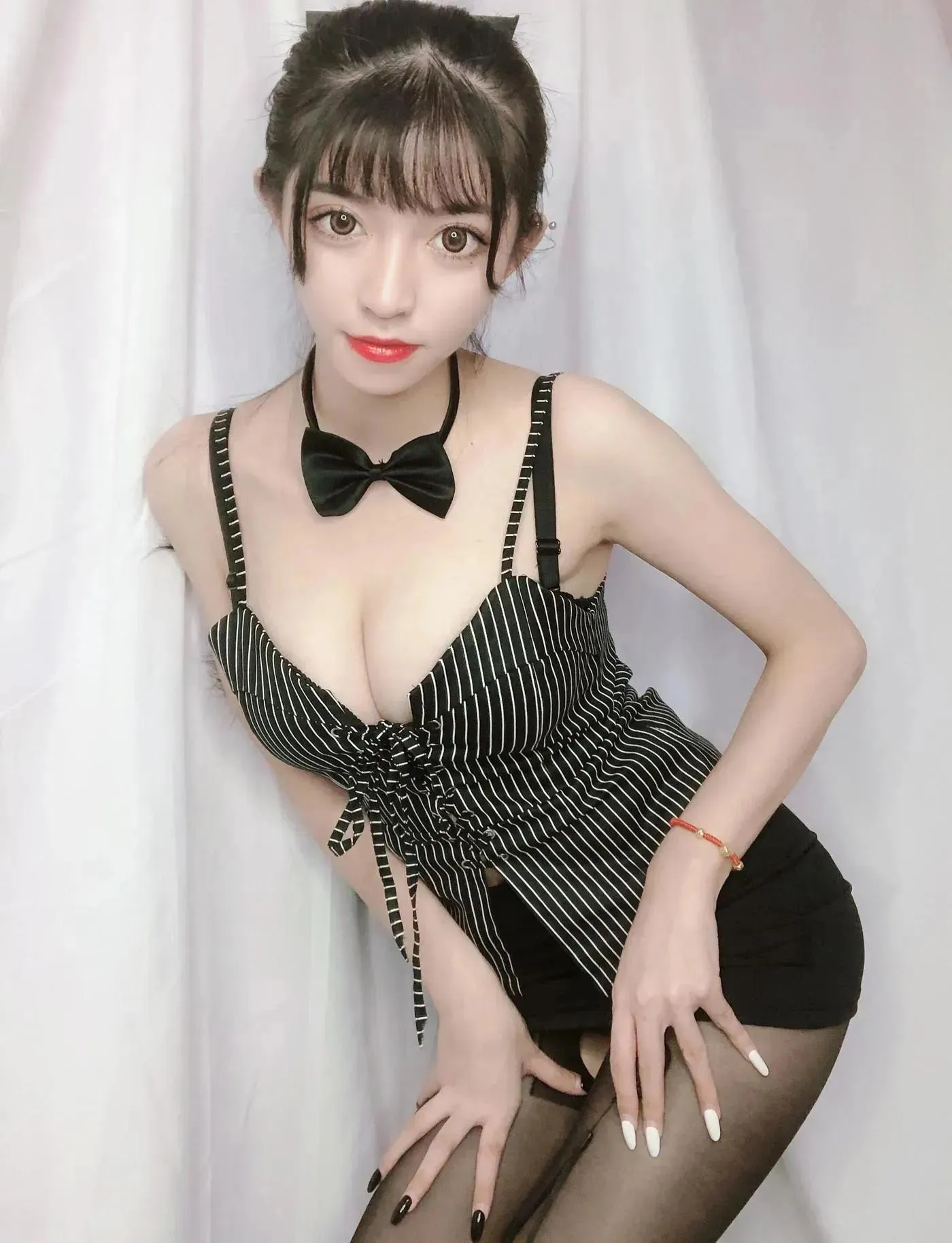 Kettoe – NO.15 ol秘书 [40P]插图9